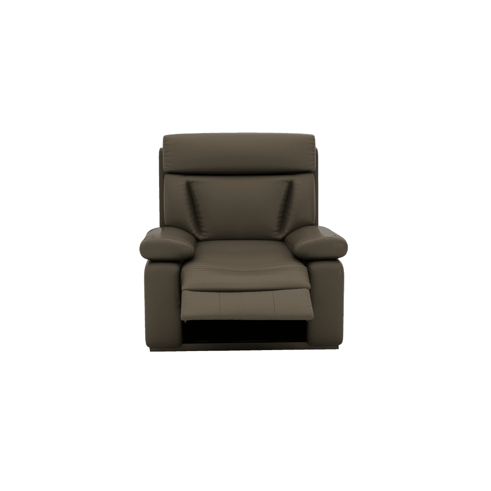ELDRO – Recliner Sofa (1 Seater)