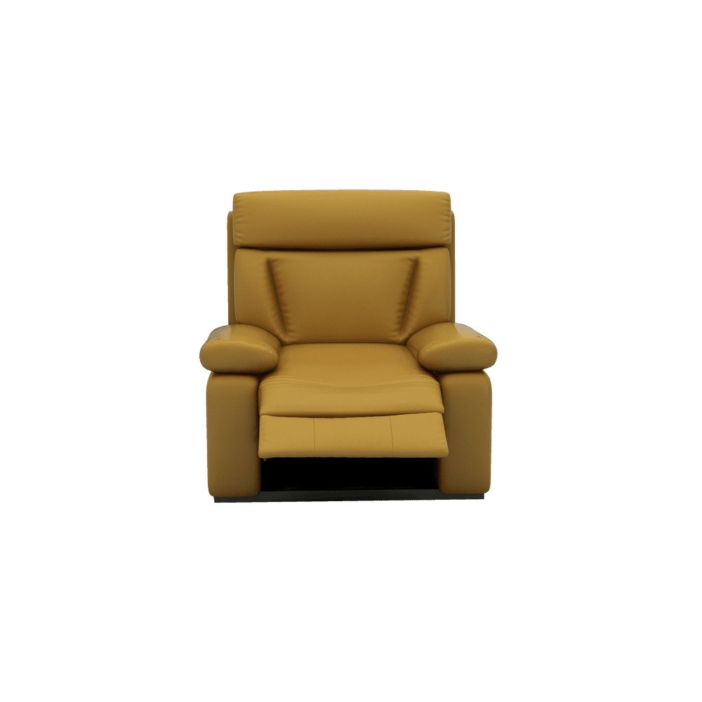 ELDRO – Recliner Sofa (1 Seater)