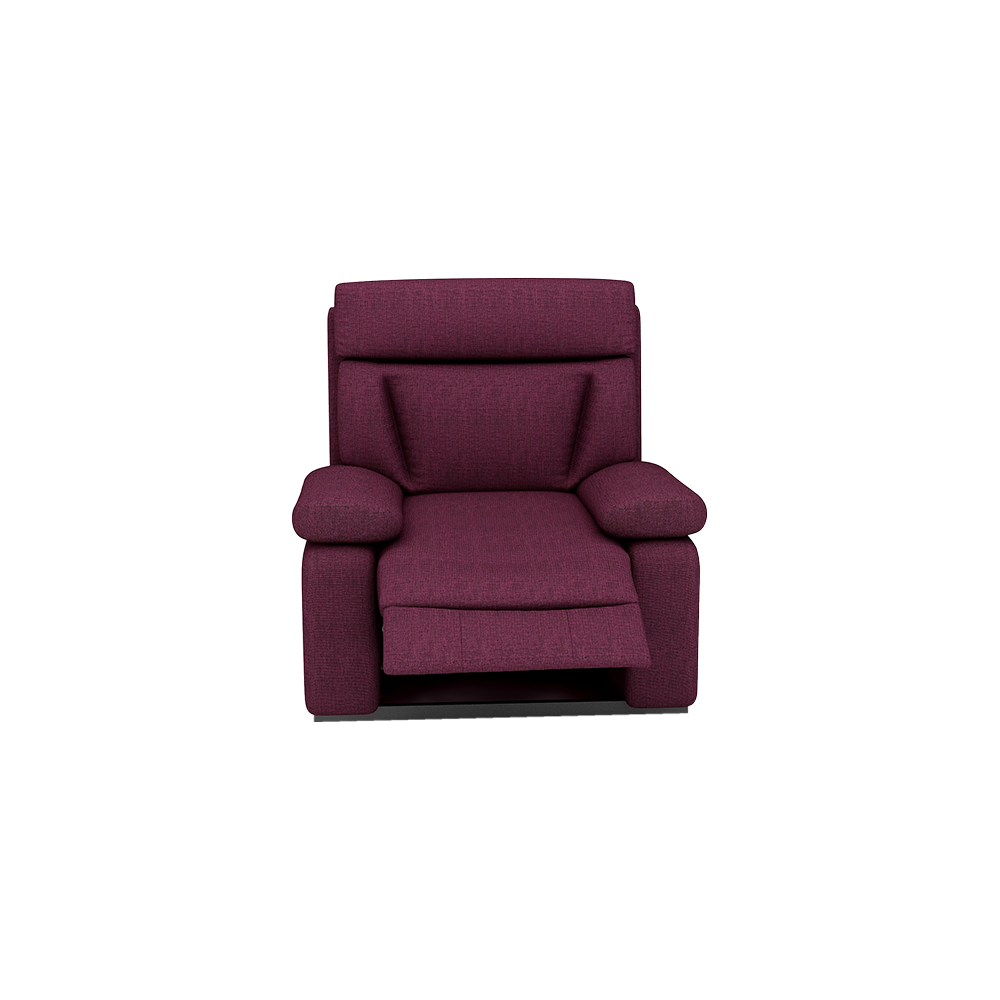ELDRO – Recliner Sofa (1 Seater)