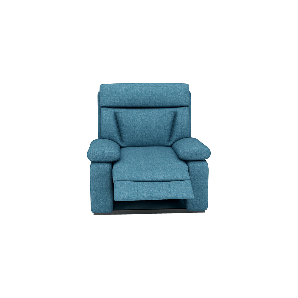 ELDRO – Recliner Sofa (1 Seater)
