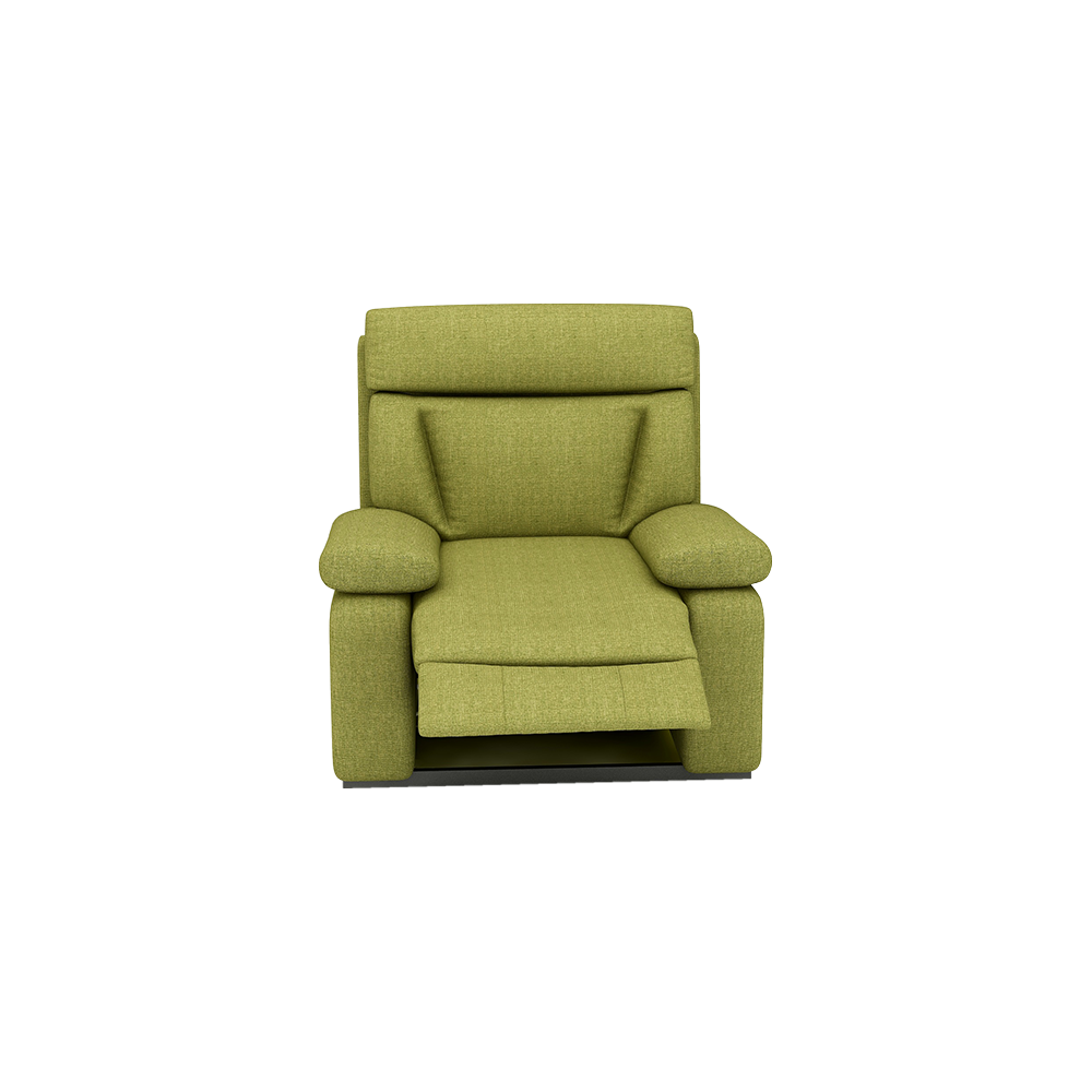 ELDRO – Recliner Sofa (1 Seater)