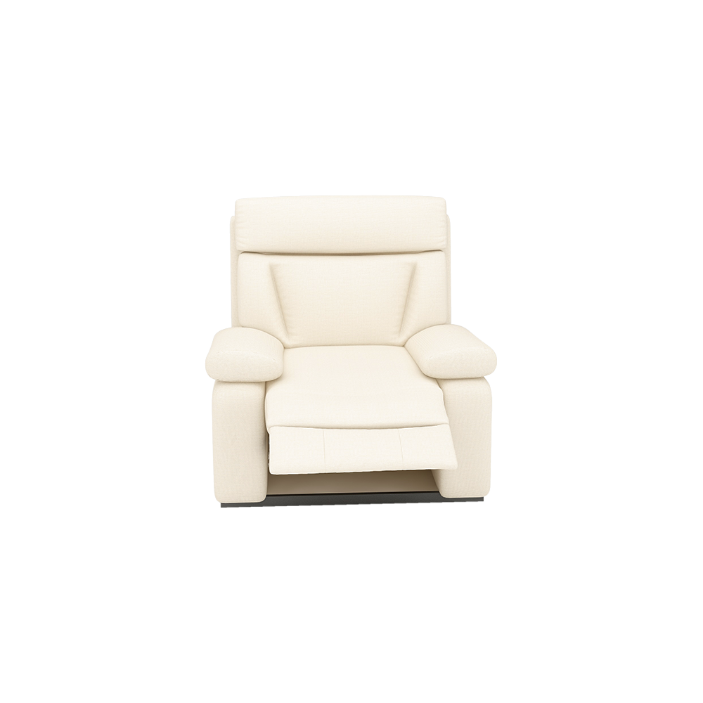 ELDRO – Recliner Sofa (1 Seater)