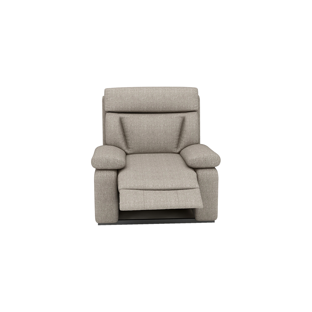 ELDRO – Recliner Sofa (1 Seater)