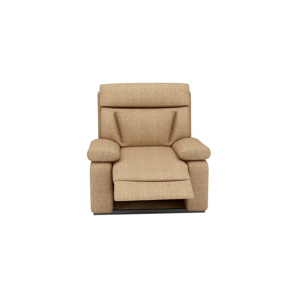 ELDRO – Recliner Sofa (1 Seater)