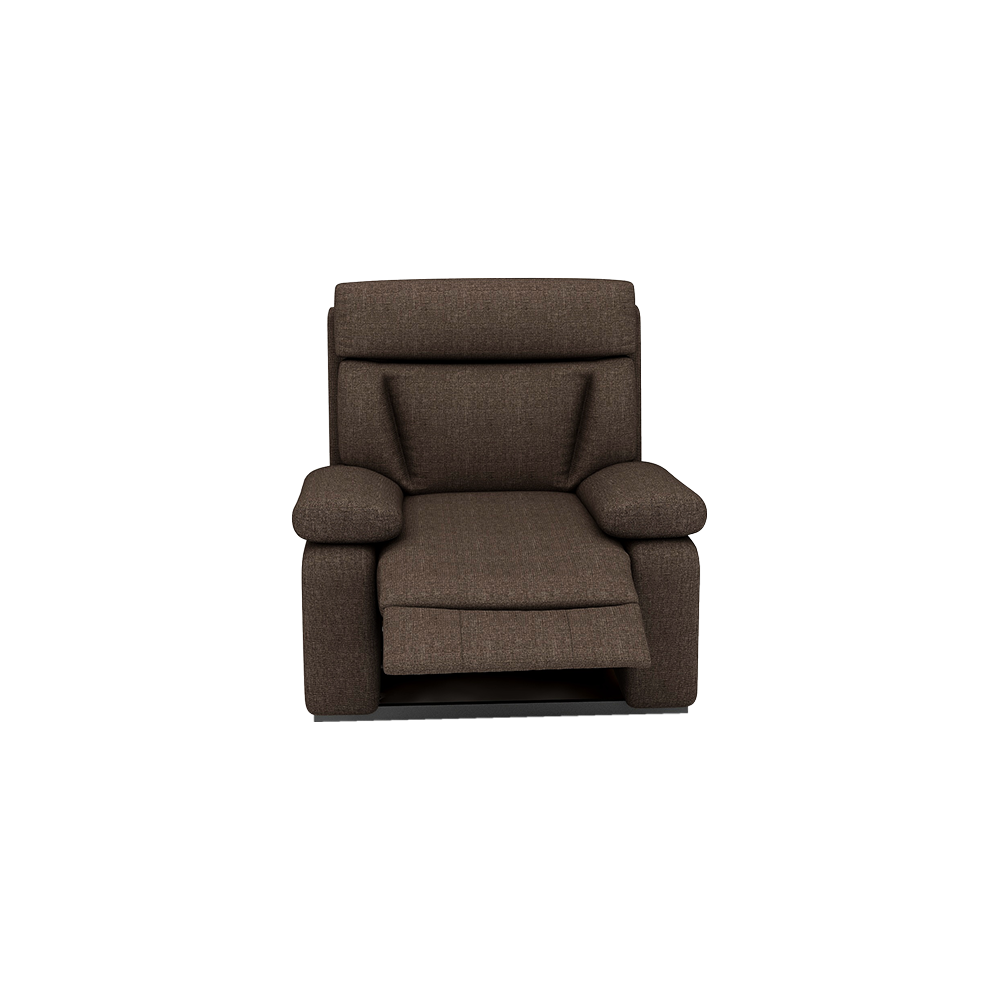 ELDRO – Recliner Sofa (1 Seater)