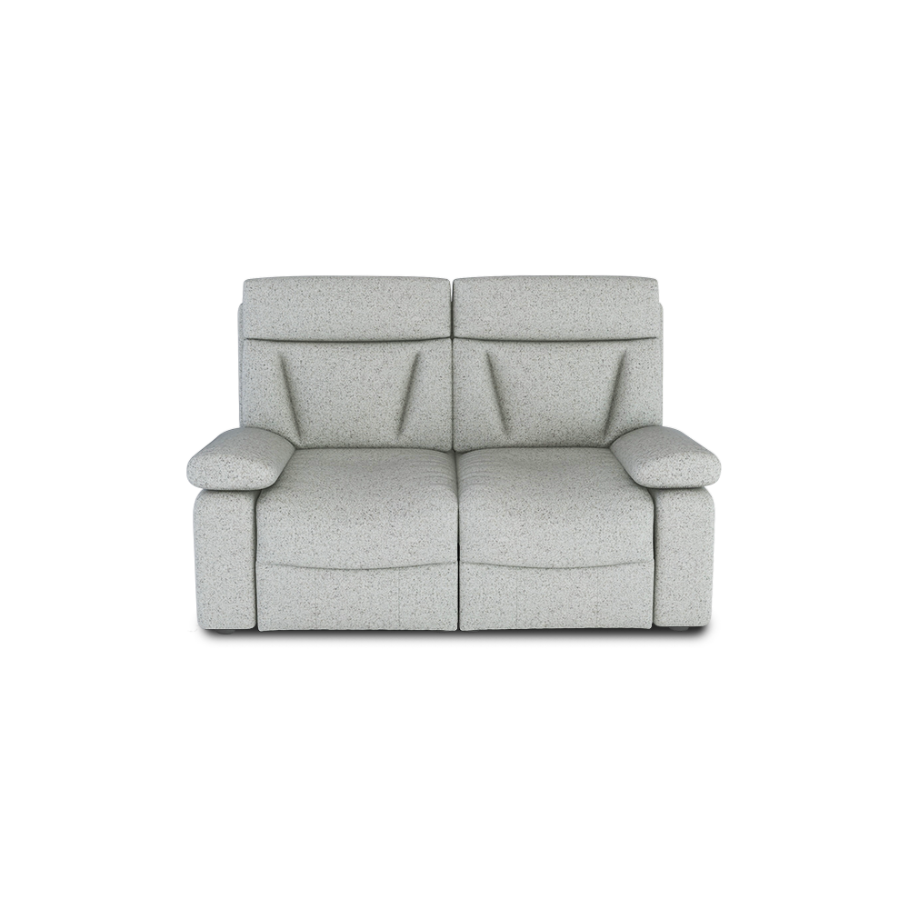 ELDRO – Recliner Sofa (2 Seater)