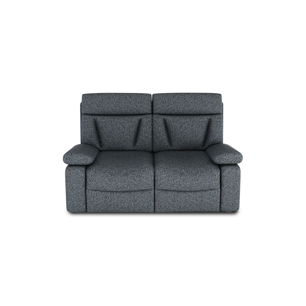 ELDRO – Recliner Sofa (2 Seater)