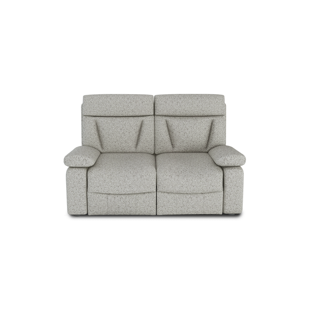ELDRO – Recliner Sofa (2 Seater)