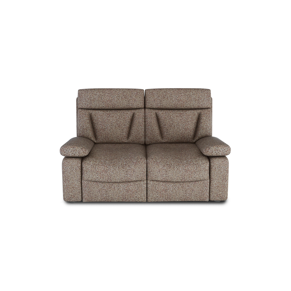 ELDRO – Recliner Sofa (2 Seater)