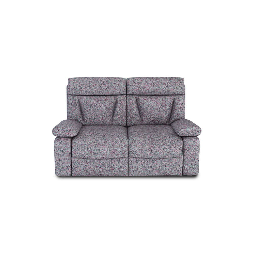 ELDRO – Recliner Sofa (2 Seater)
