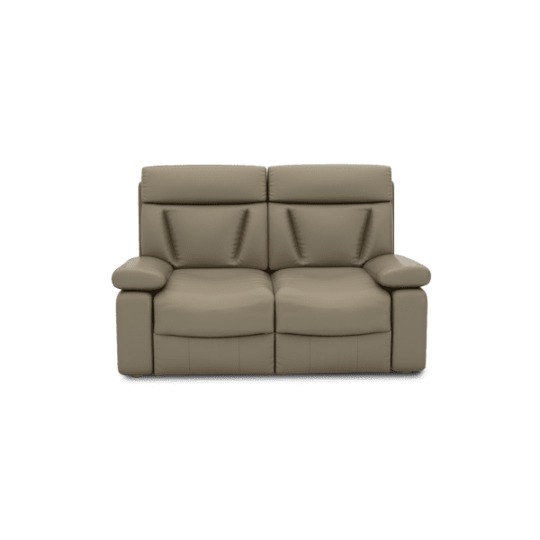 ELDRO – Recliner Sofa (2 Seater)