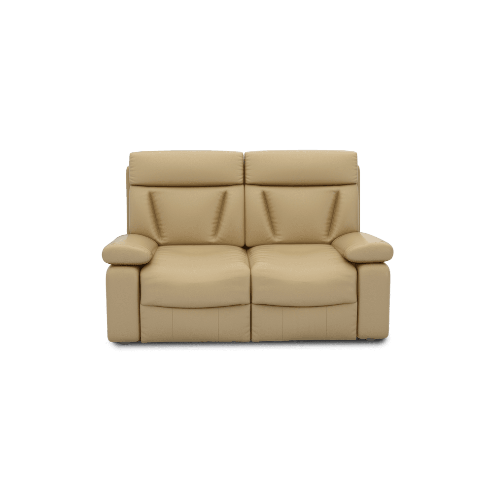 ELDRO – Recliner Sofa (2 Seater)
