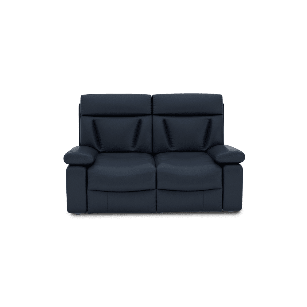 ELDRO – Recliner Sofa (2 Seater)