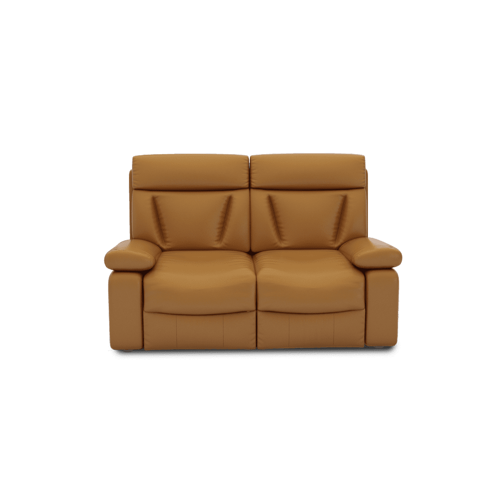 ELDRO – Recliner Sofa (2 Seater)