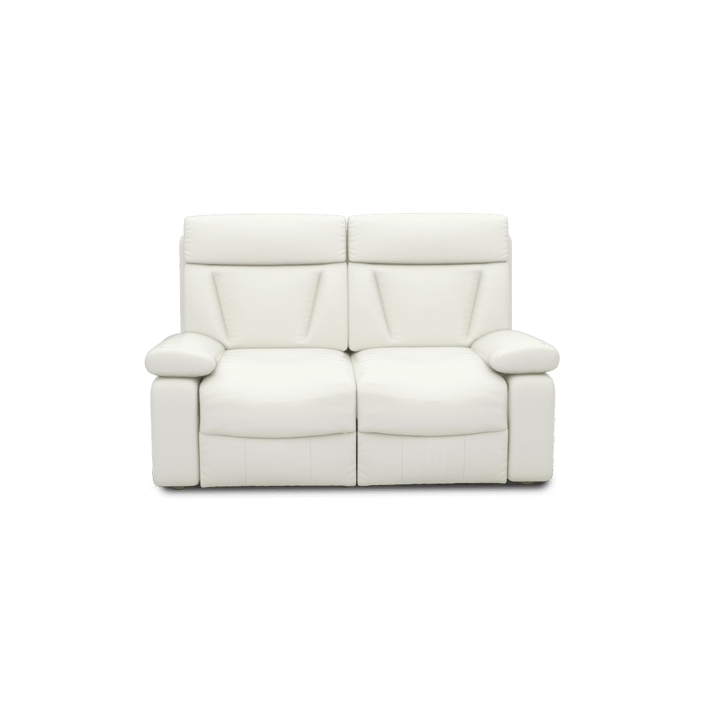 ELDRO – Recliner Sofa (2 Seater)