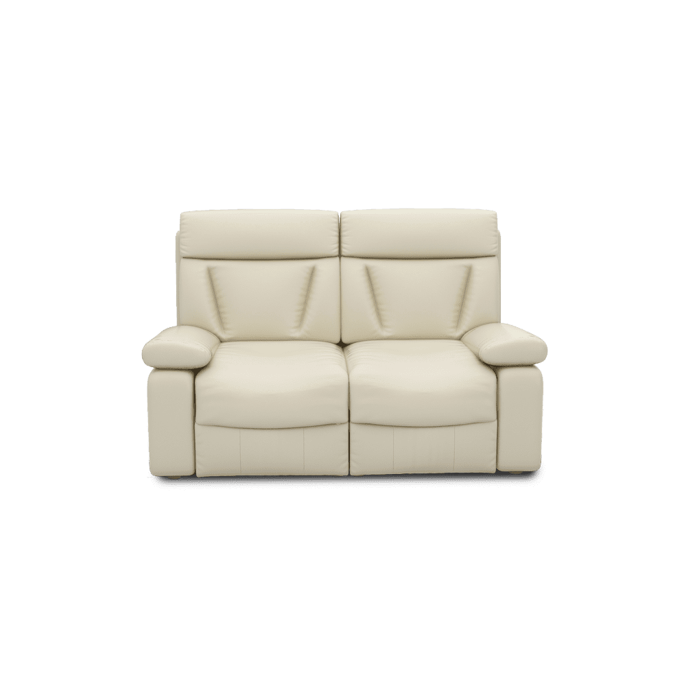 ELDRO – Recliner Sofa (2 Seater)