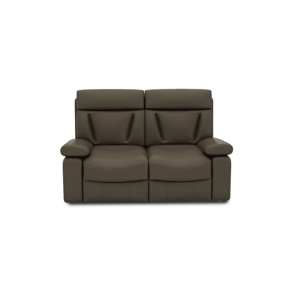 ELDRO – Recliner Sofa (2 Seater)