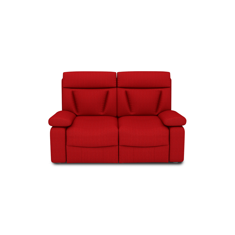 ELDRO – Recliner Sofa (2 Seater)