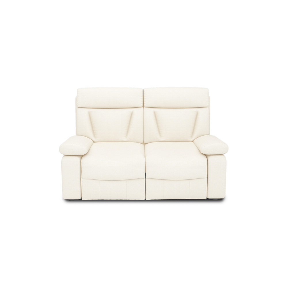 ELDRO – Recliner Sofa (2 Seater)