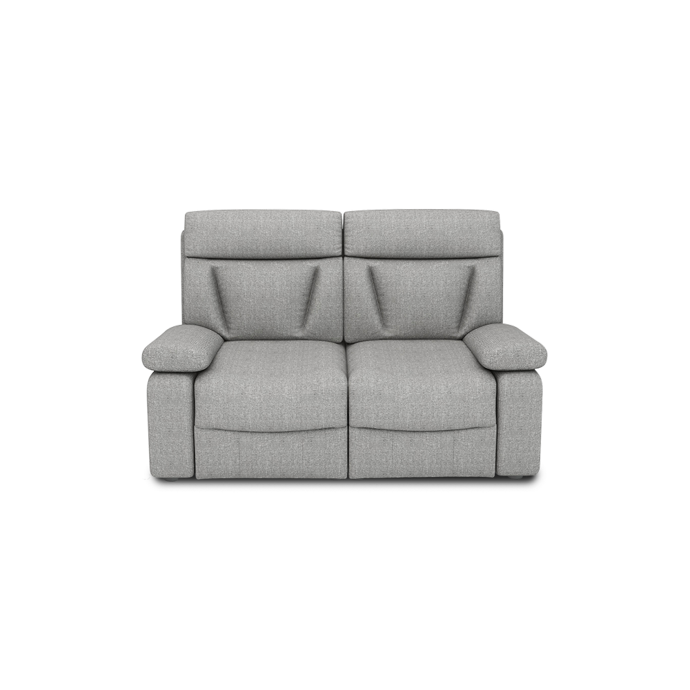 ELDRO – Recliner Sofa (2 Seater)