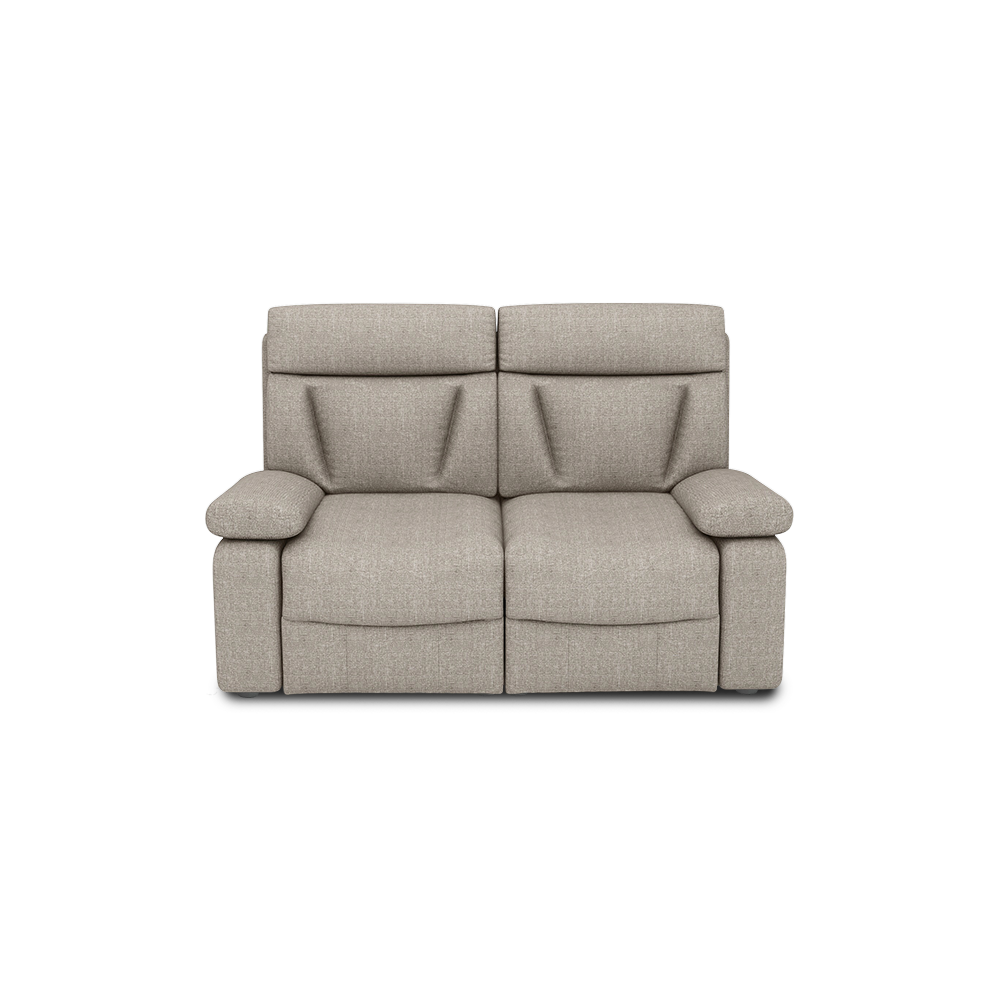 ELDRO – Recliner Sofa (2 Seater)