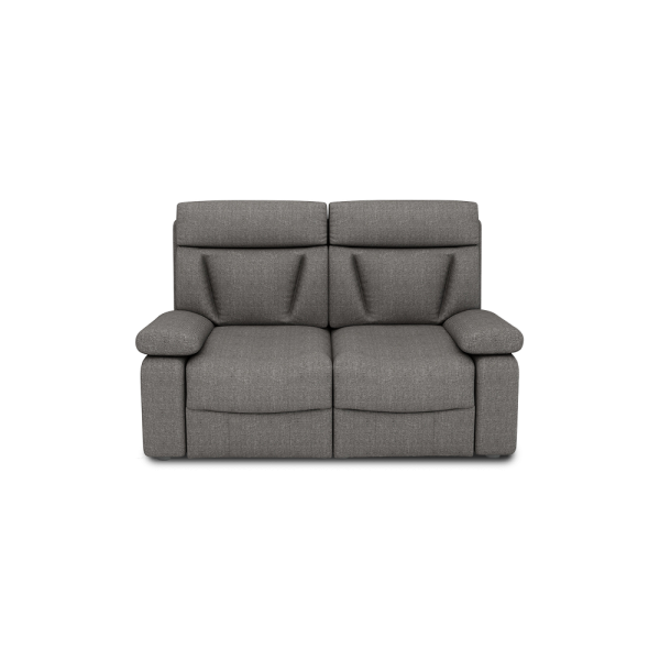 ELDRO – Recliner Sofa (2 Seater)
