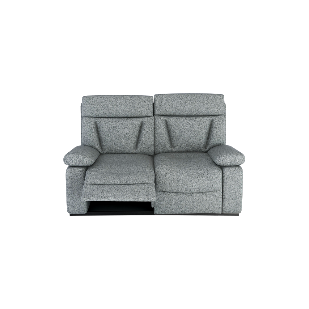 ELDRO – Recliner Sofa (2 Seater)