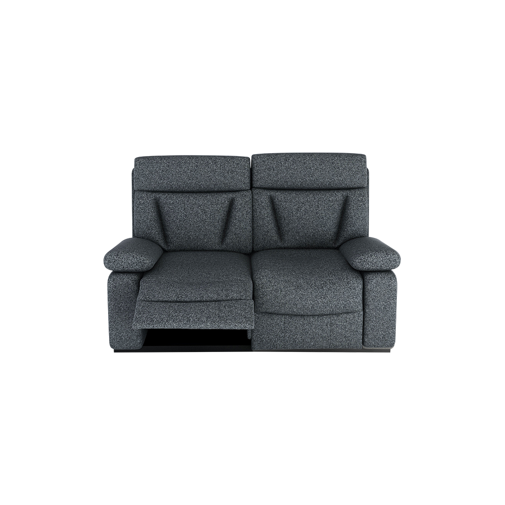 ELDRO – Recliner Sofa (2 Seater)