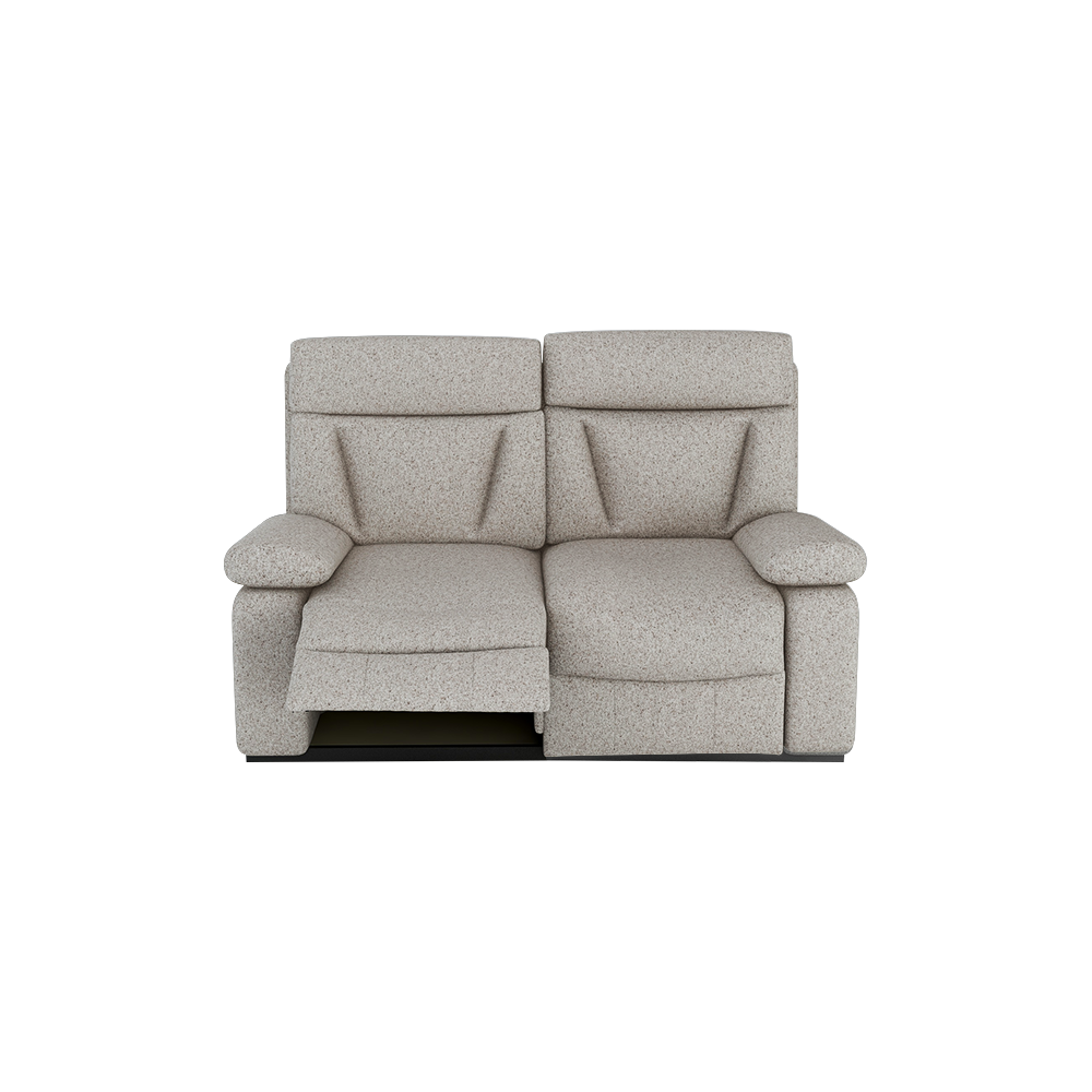 ELDRO – Recliner Sofa (2 Seater)