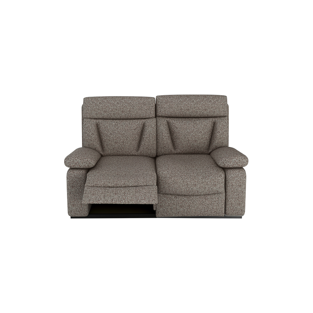ELDRO – Recliner Sofa (2 Seater)