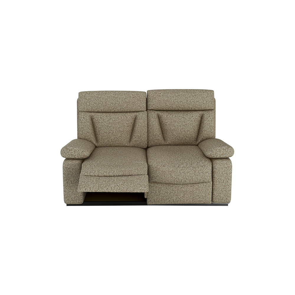 ELDRO – Recliner Sofa (2 Seater)