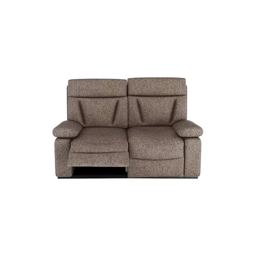 ELDRO – Recliner Sofa (2 Seater)