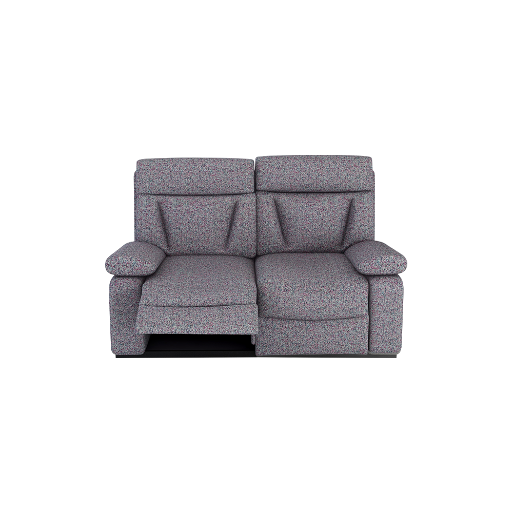 ELDRO – Recliner Sofa (2 Seater)