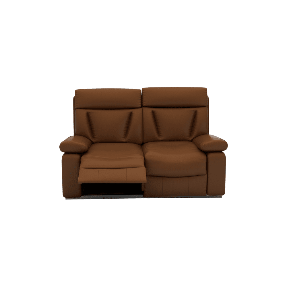 ELDRO – Recliner Sofa (2 Seater)