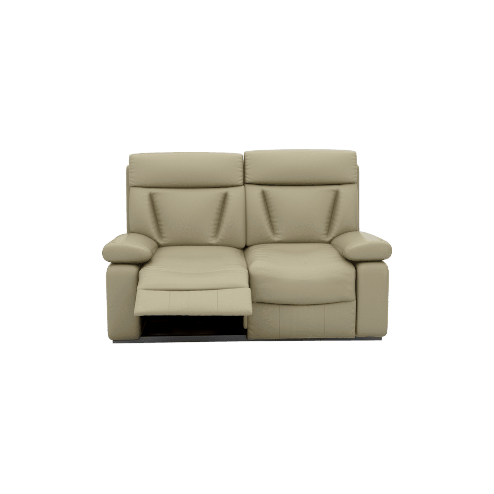 ELDRO – Recliner Sofa (2 Seater)