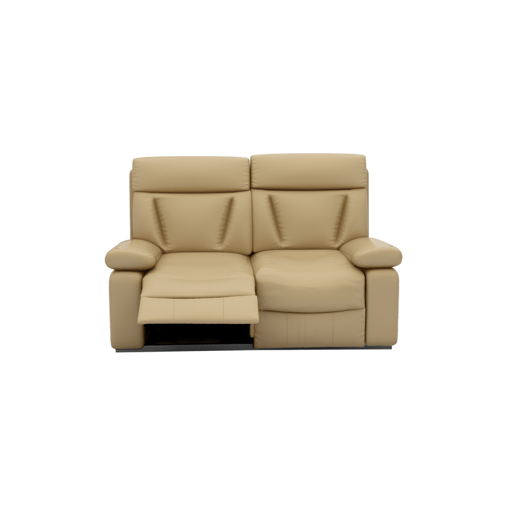 ELDRO – Recliner Sofa (2 Seater)