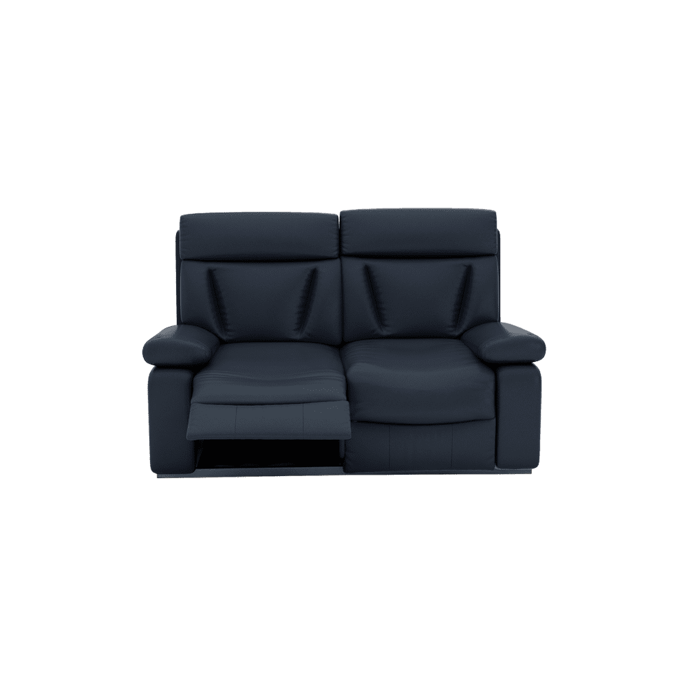 ELDRO – Recliner Sofa (2 Seater)