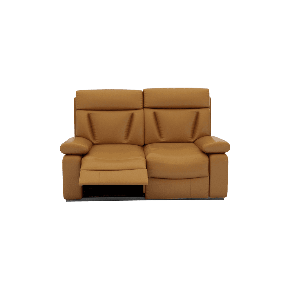 ELDRO – Recliner Sofa (2 Seater)
