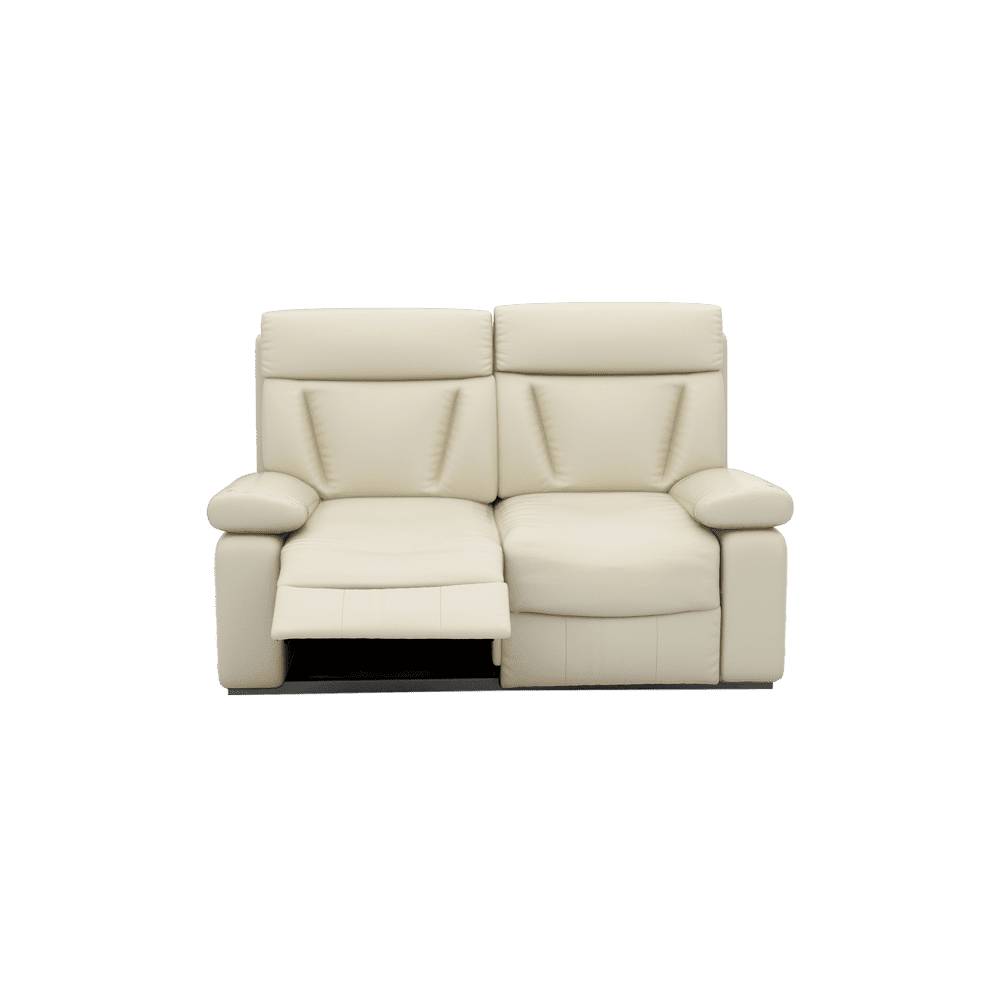 ELDRO – Recliner Sofa (2 Seater)