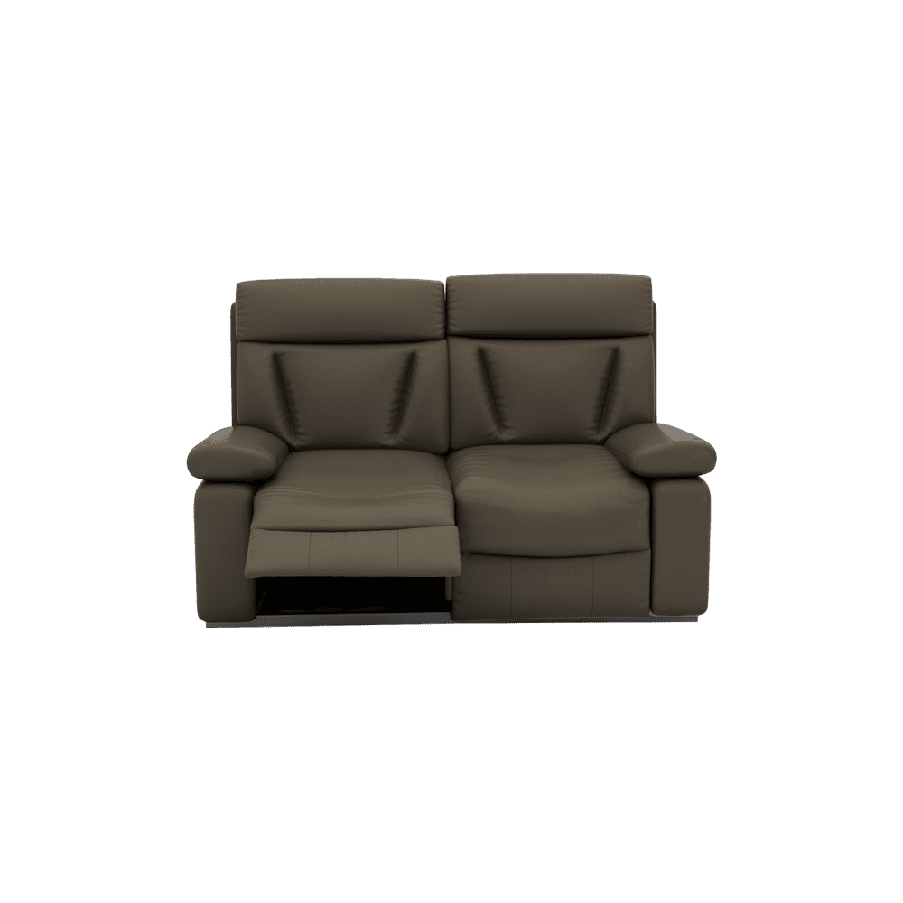 ELDRO – Recliner Sofa (2 Seater)