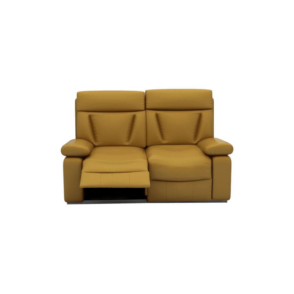 ELDRO – Recliner Sofa (2 Seater)