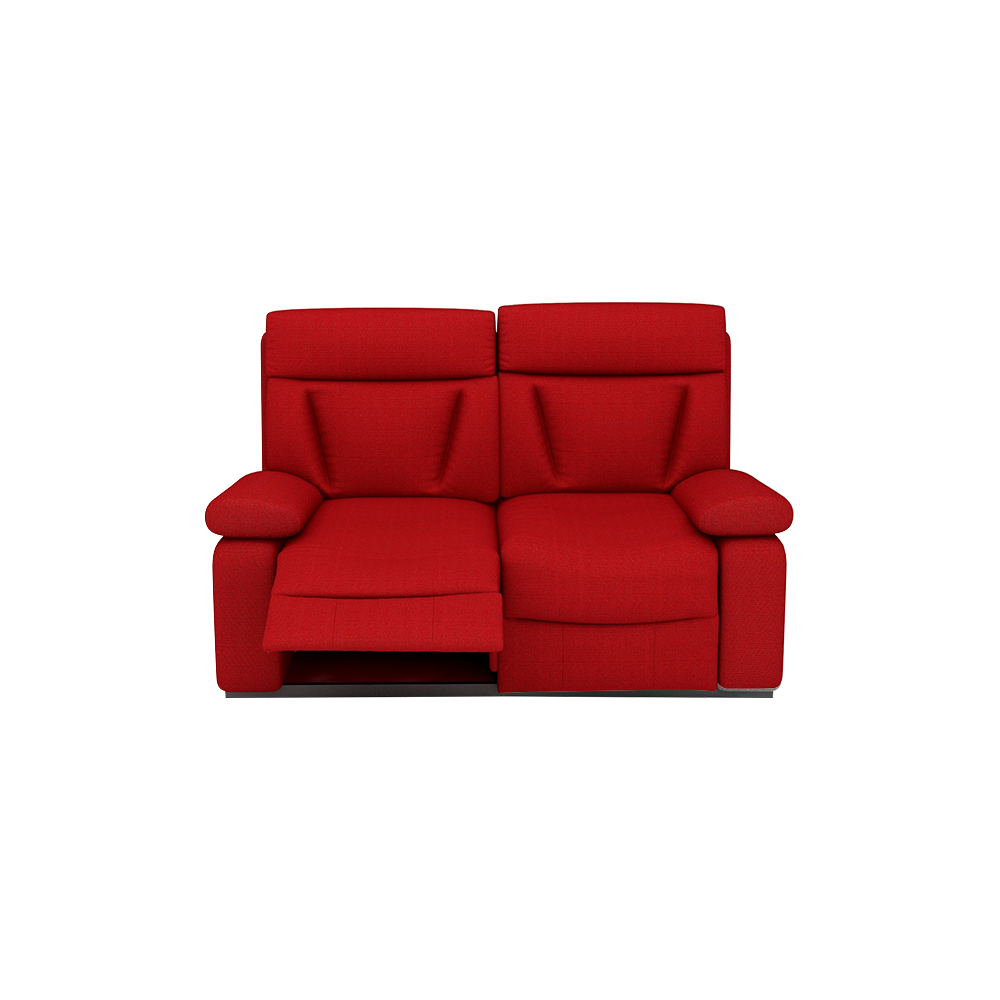 ELDRO – Recliner Sofa (2 Seater)