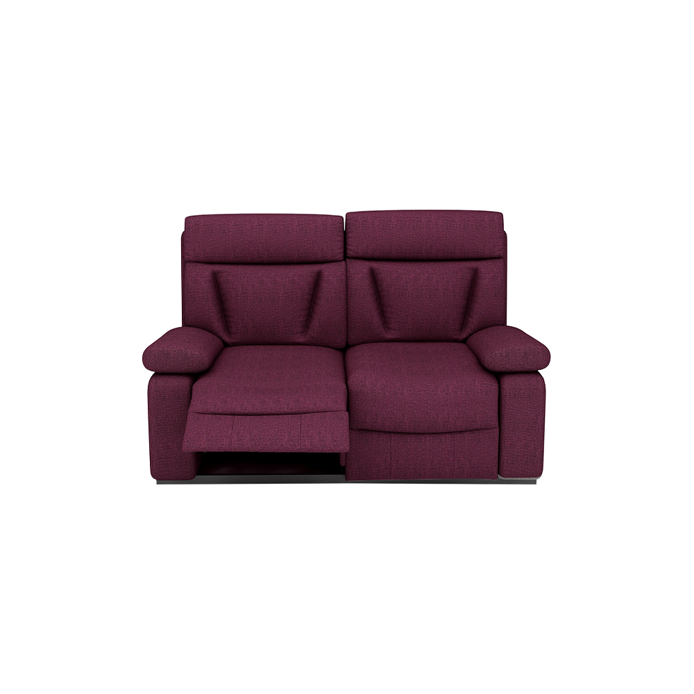 ELDRO – Recliner Sofa (2 Seater)