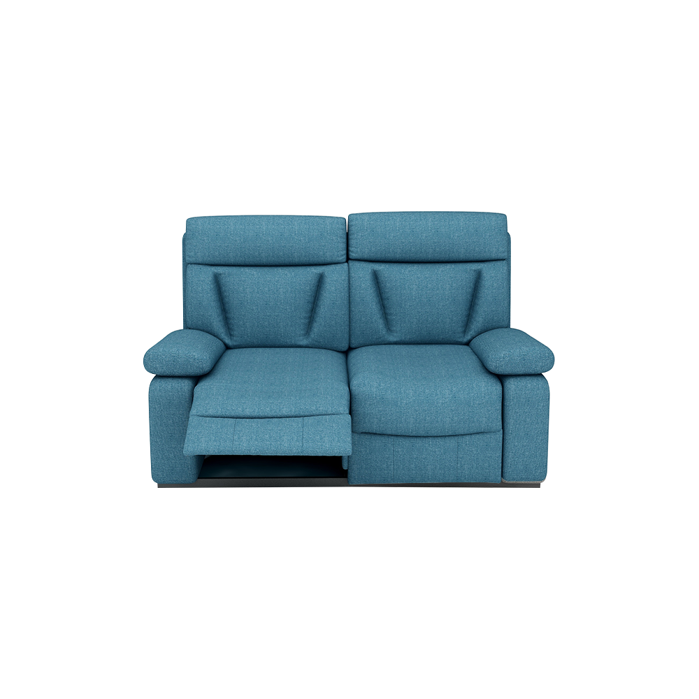 ELDRO – Recliner Sofa (2 Seater)