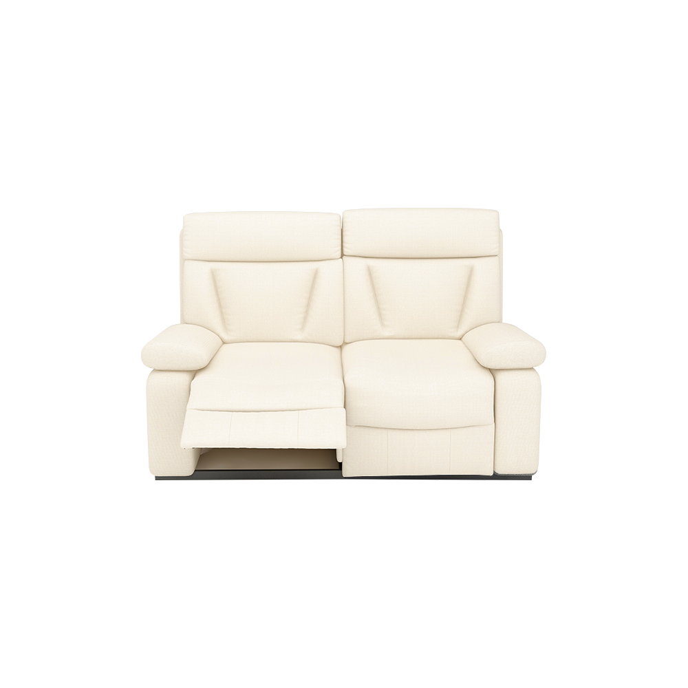 ELDRO – Recliner Sofa (2 Seater)