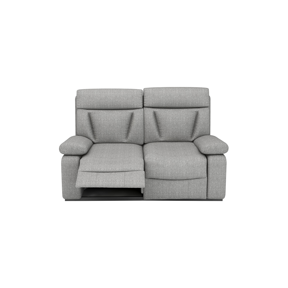 ELDRO – Recliner Sofa (2 Seater)