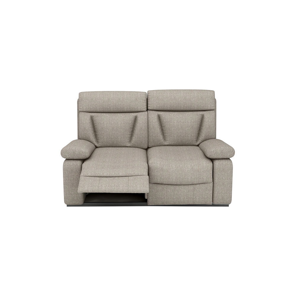 ELDRO – Recliner Sofa (2 Seater)