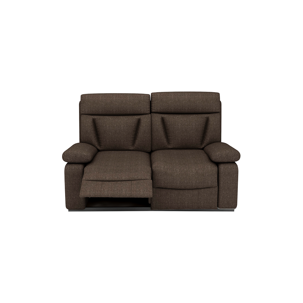 ELDRO – Recliner Sofa (2 Seater)