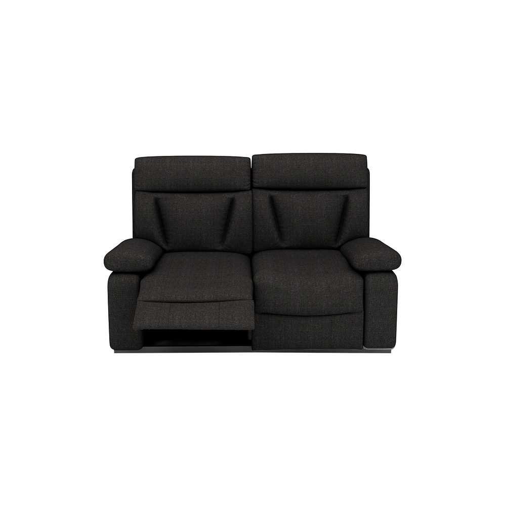 ELDRO – Recliner Sofa (2 Seater)