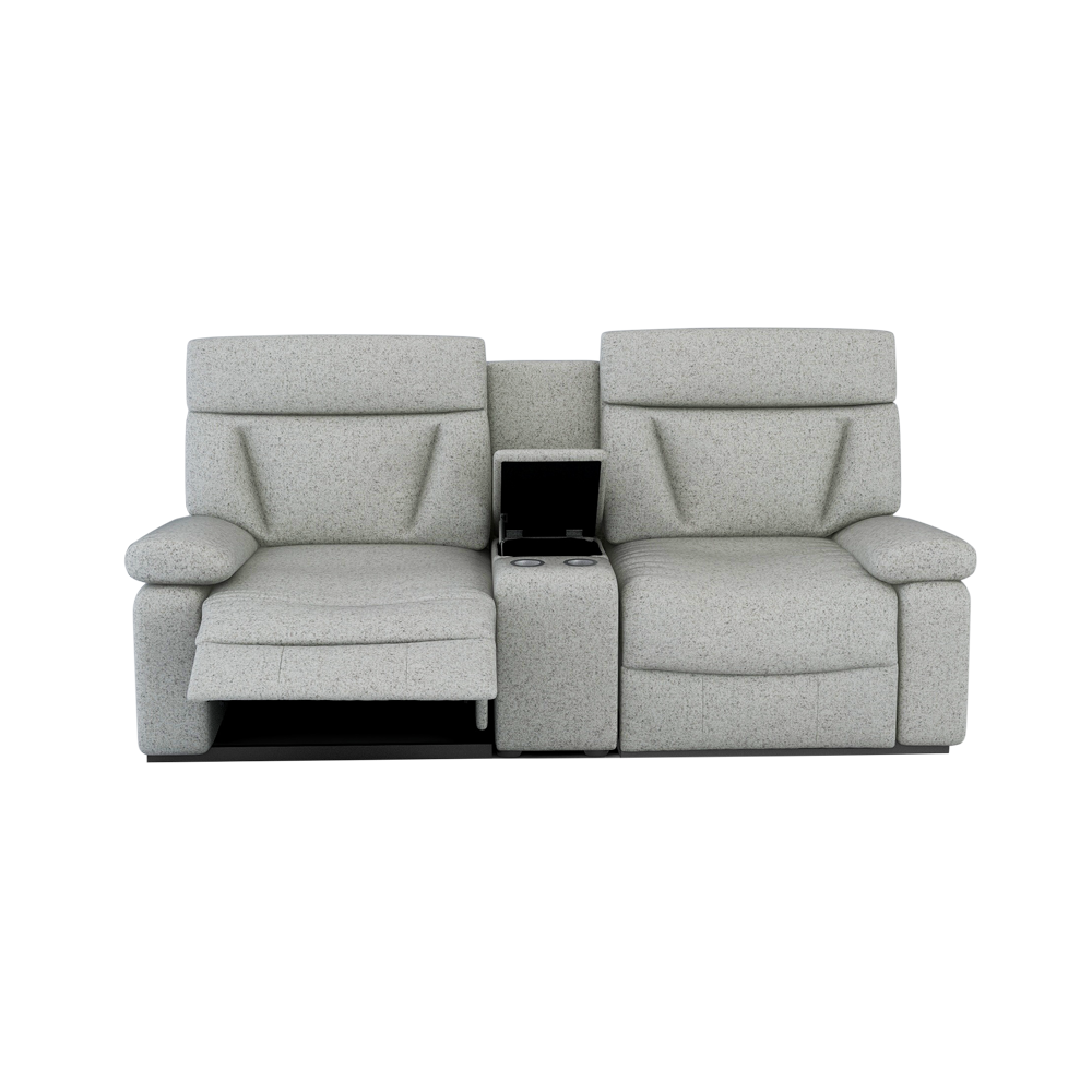 ELDRO – Recliner Sofa (2 Seater)